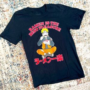 Naruto Tee